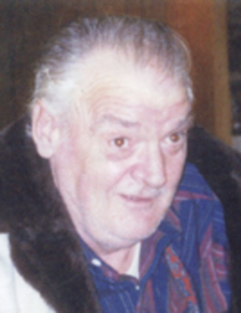 Robert Lee Cuppernell, Sr. Profile Photo