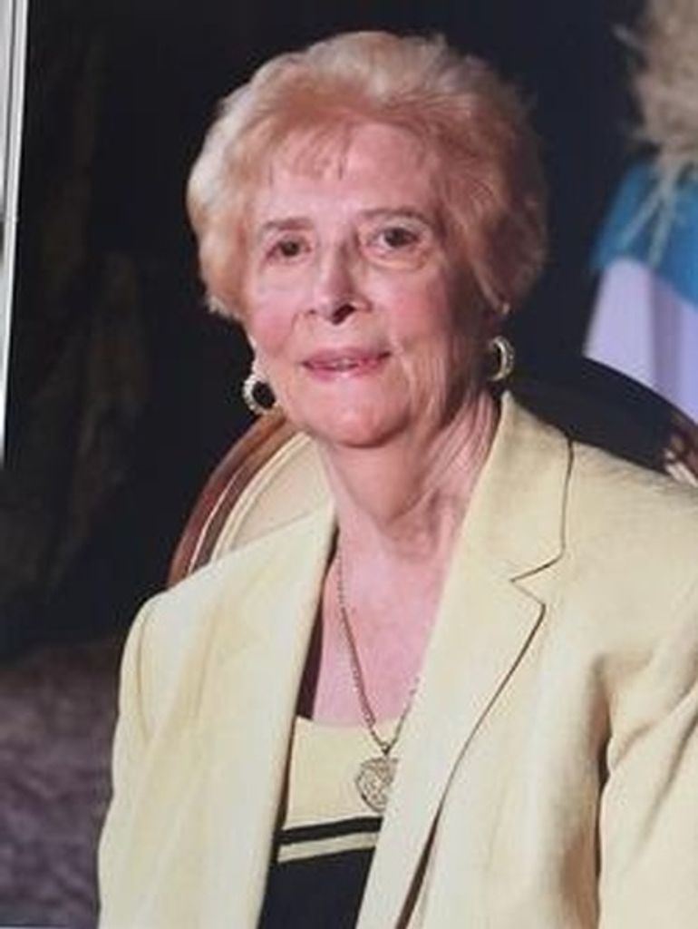 Mary "Maria" Trotta Profile Photo