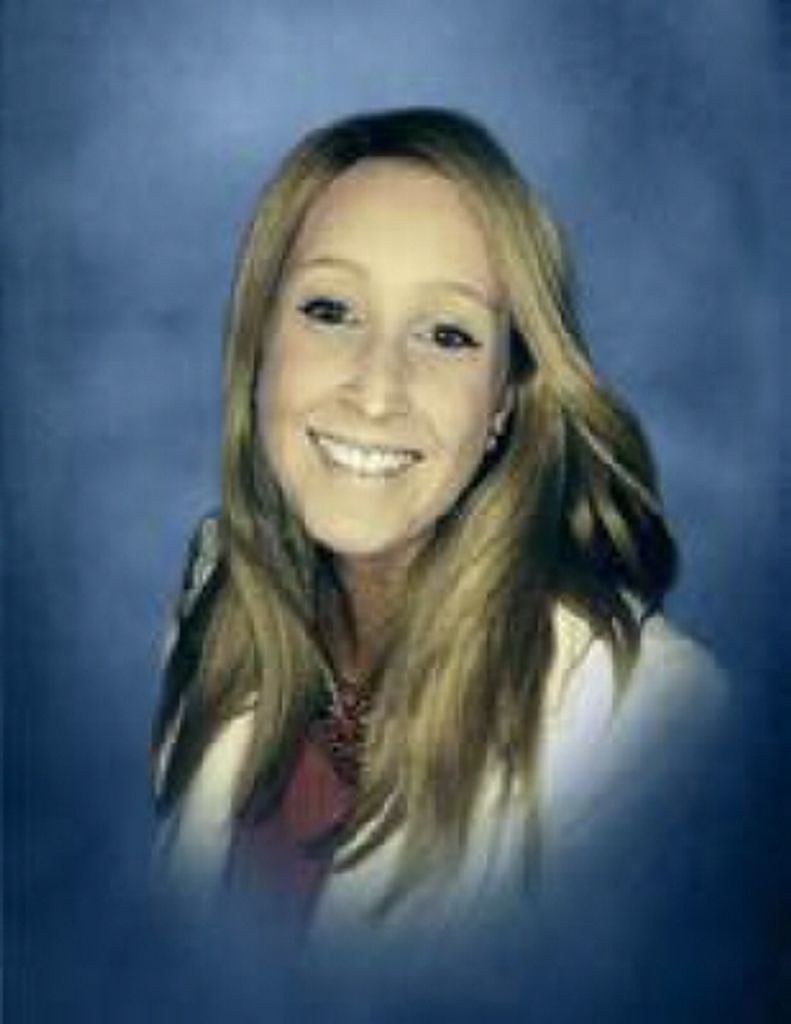 Bobbi Leigh Ann Brown Profile Photo