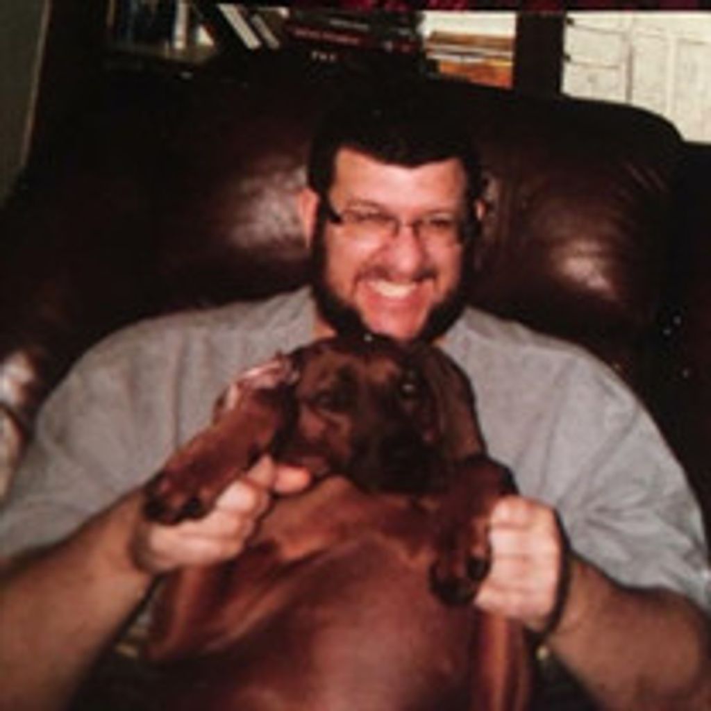 Rick C. Lane