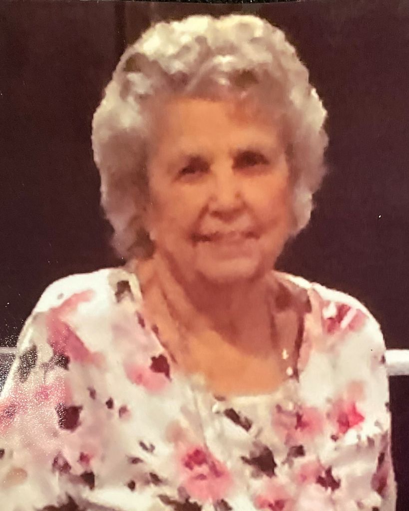 Norma June Gollott Sentelle