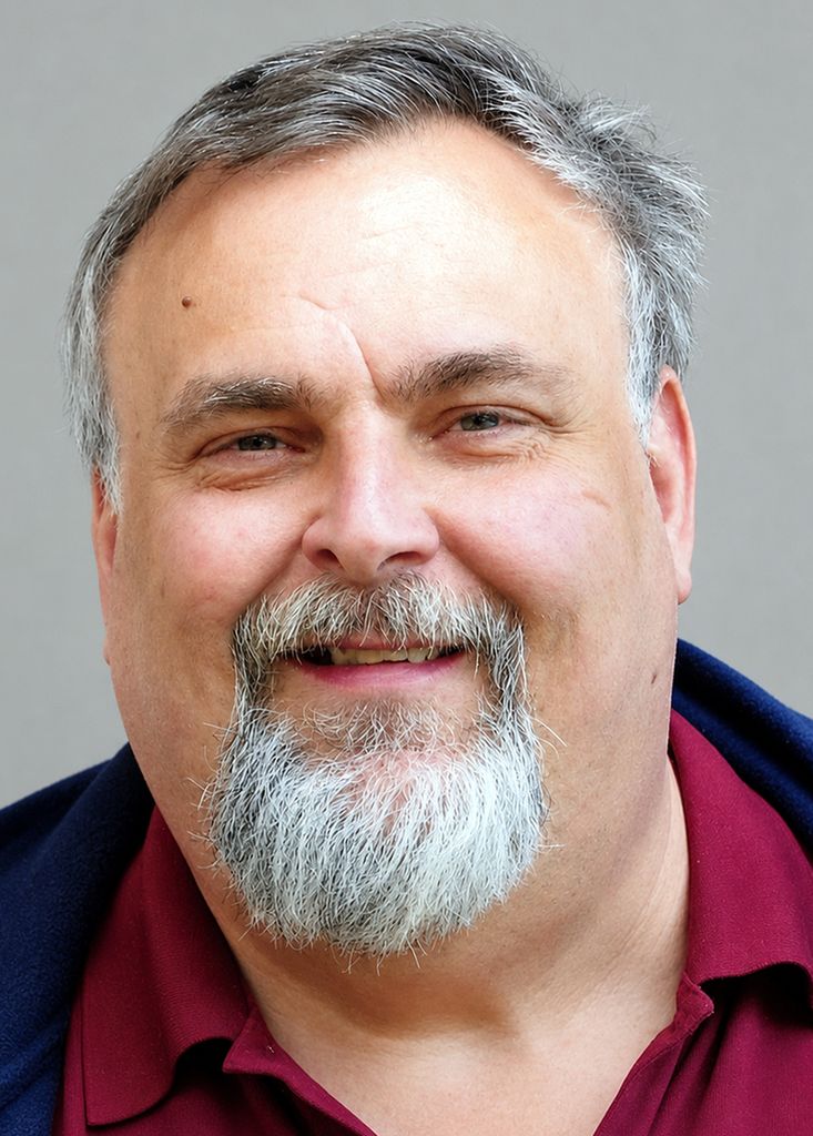 Richard B. Vinroe Profile Photo