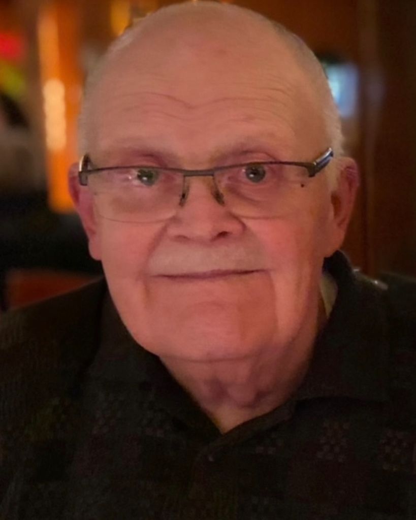 Carl A. Braack Profile Photo