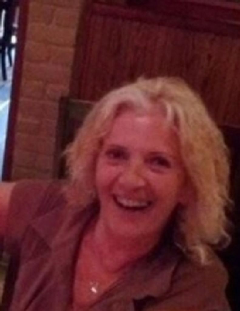 Lynda Joan Byers