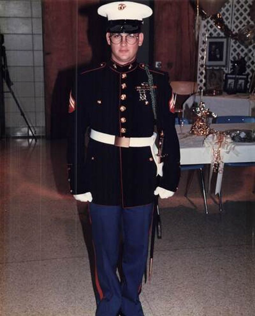 Daniel Anthony Monnell, Sr. Profile Photo