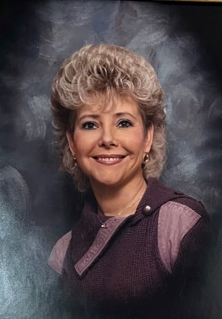Brenda Blair