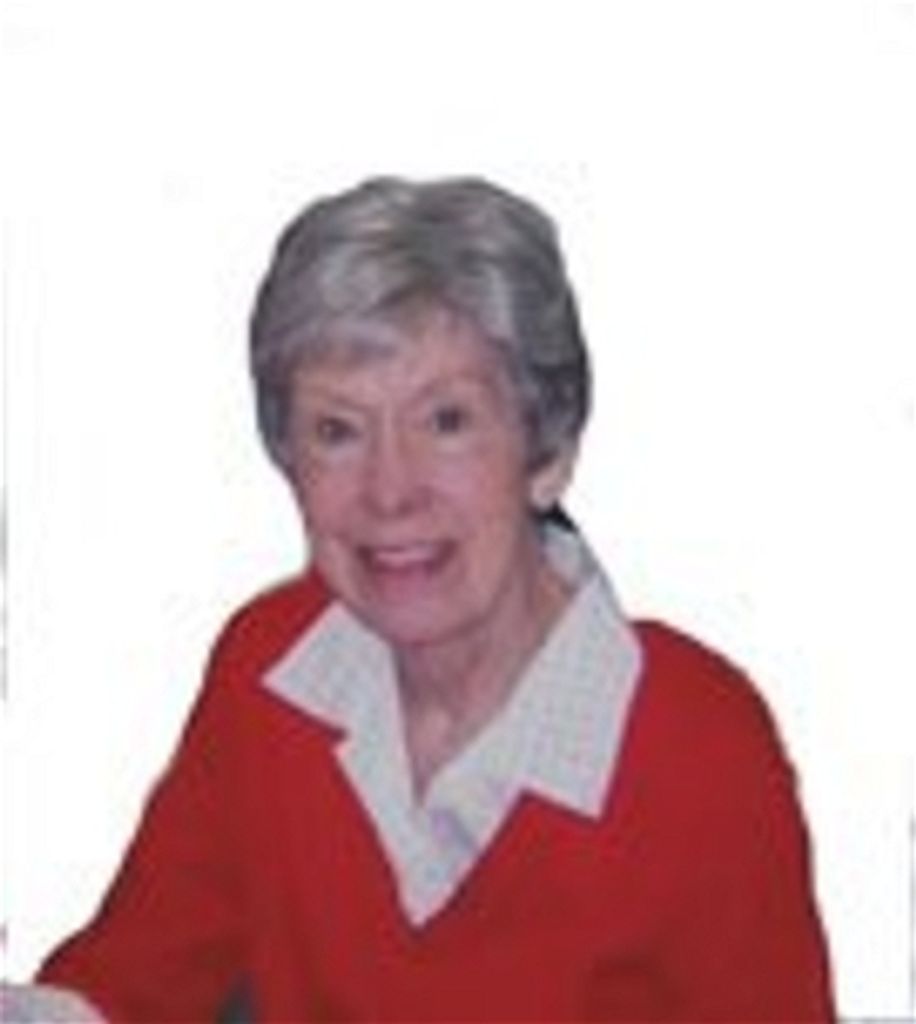 Barbara Roy Profile Photo