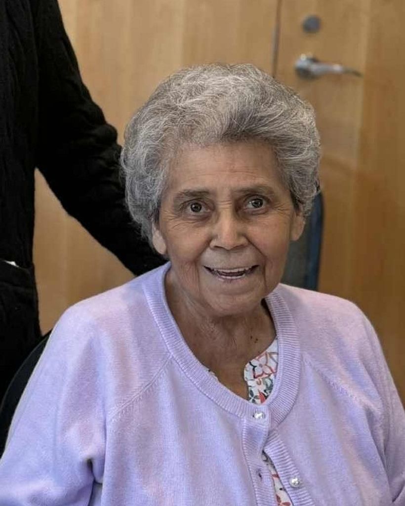 Susan Marie George Profile Photo