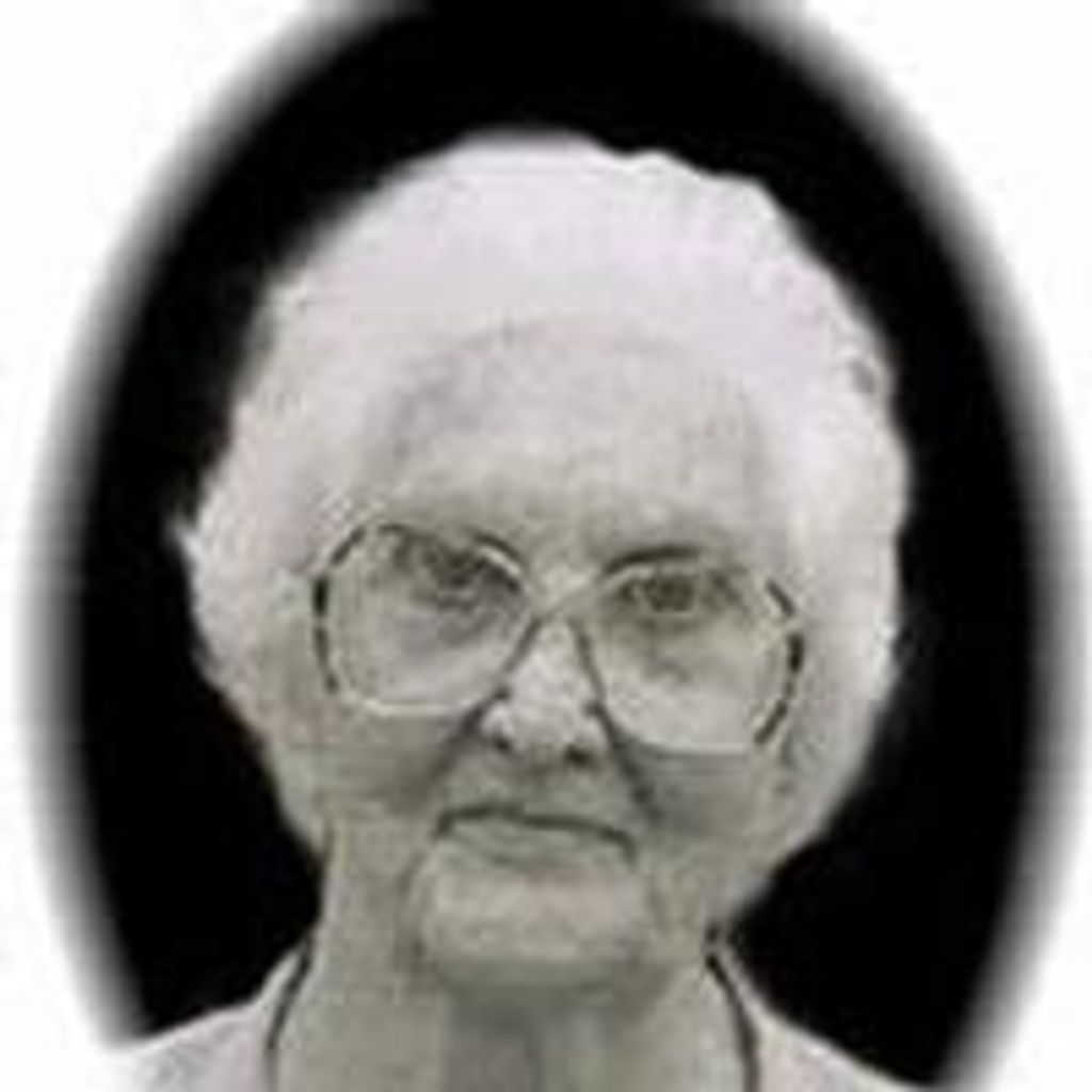 Johnnie Mae Palmer