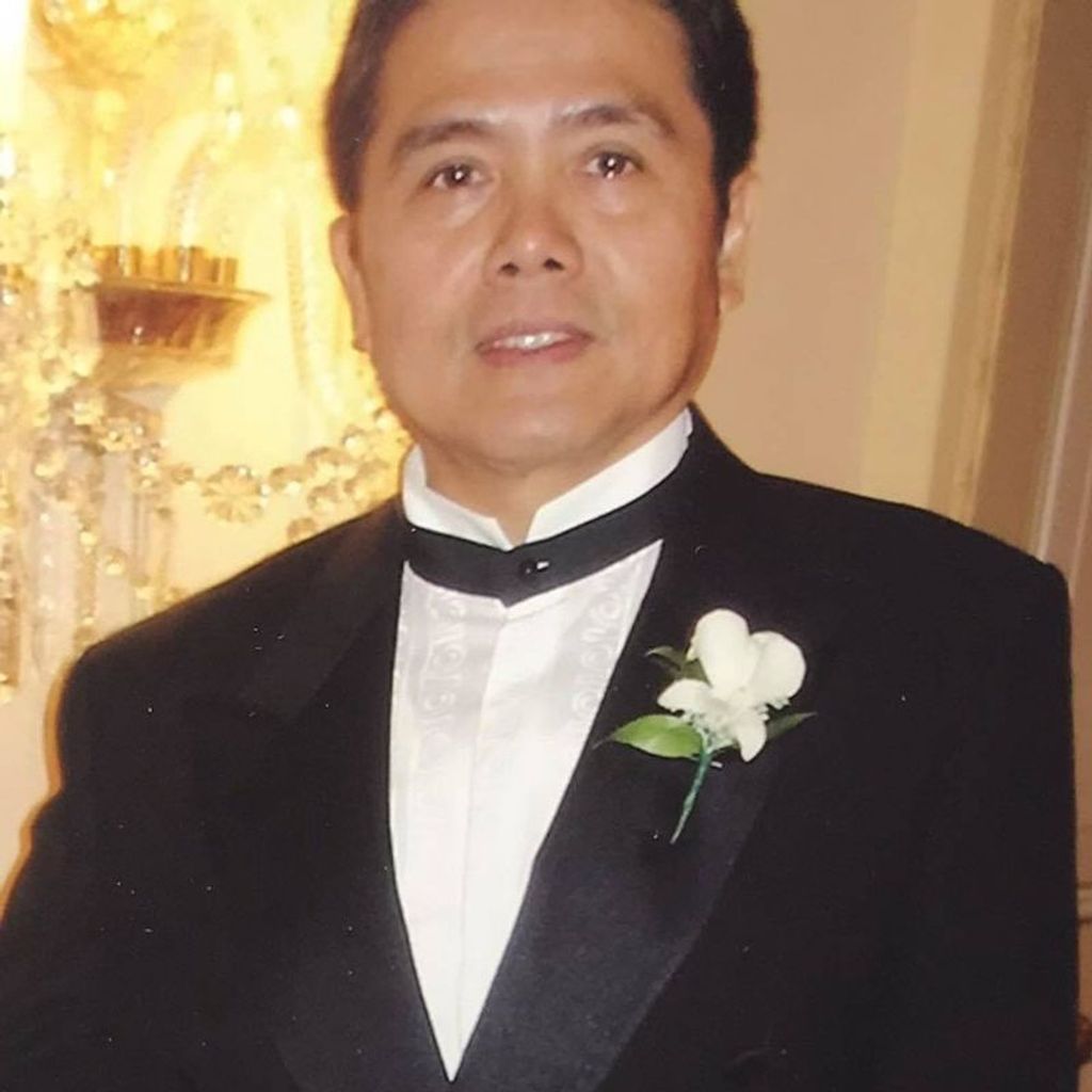 Jeremy P. Dator