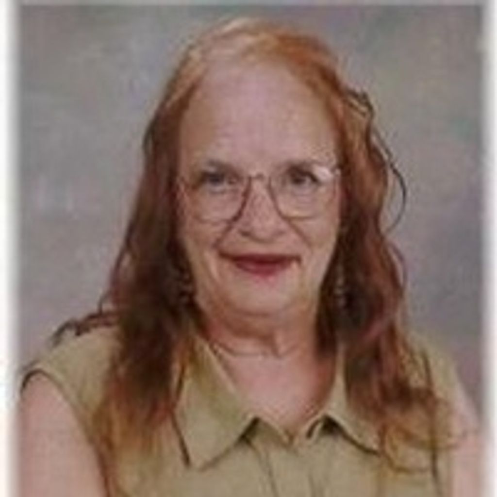 Nancy L. Jackson