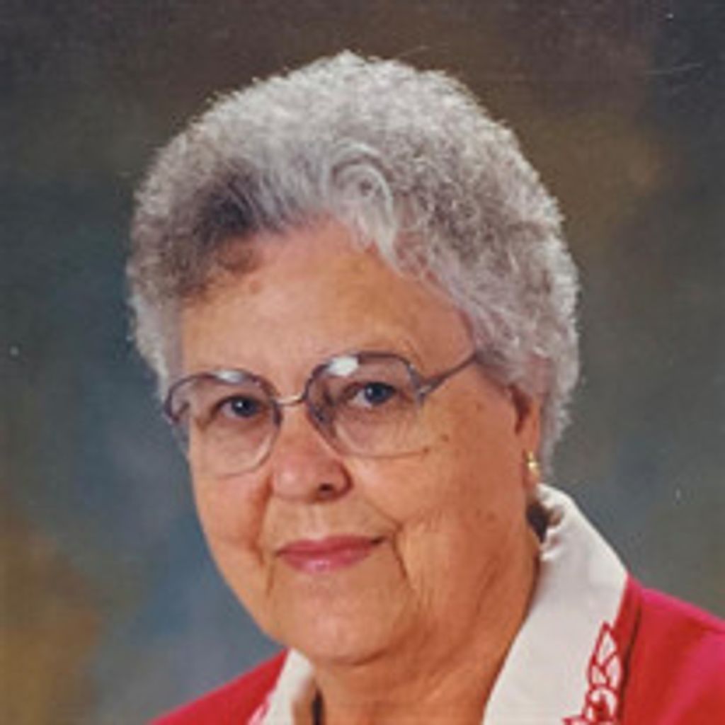 Martha Agnes Reagan