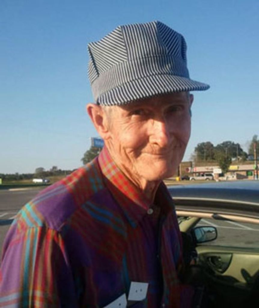 Eldridge Leavon Lambert Profile Photo