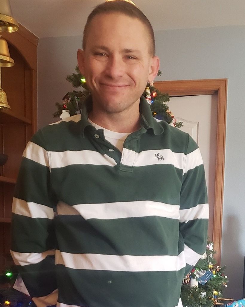 Justin Neal Avirett Profile Photo