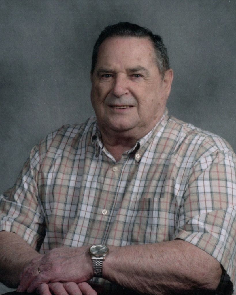 John Jay Spinner Profile Photo