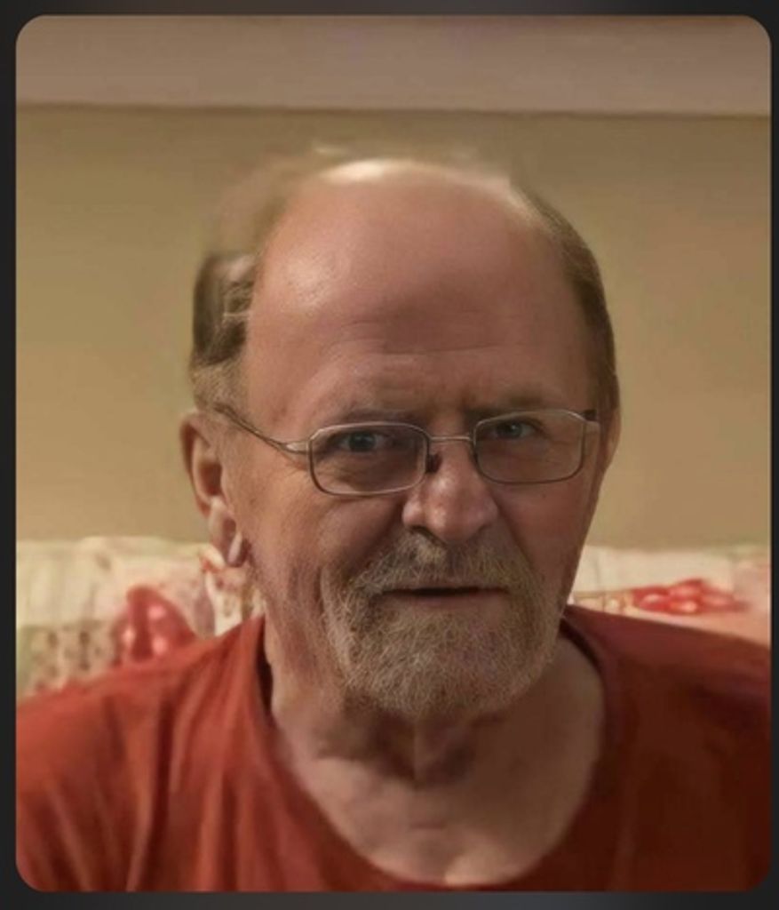 Isaac Eversole Profile Photo