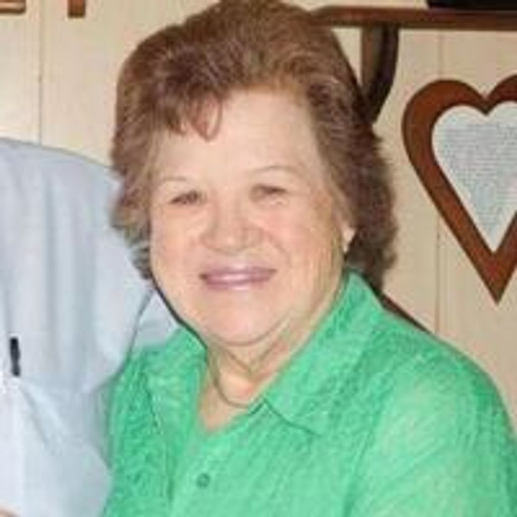 Betty Kelly Beri