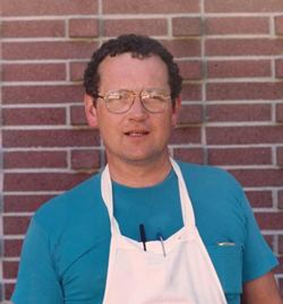 James Arthur Hadlock