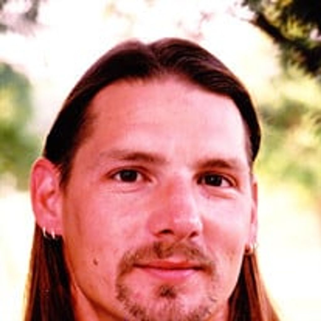 Mr. Alan Lance Alverson Profile Photo