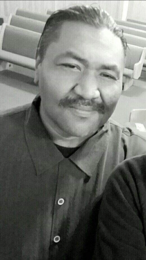 John Joe Vasquez Jr. Profile Photo