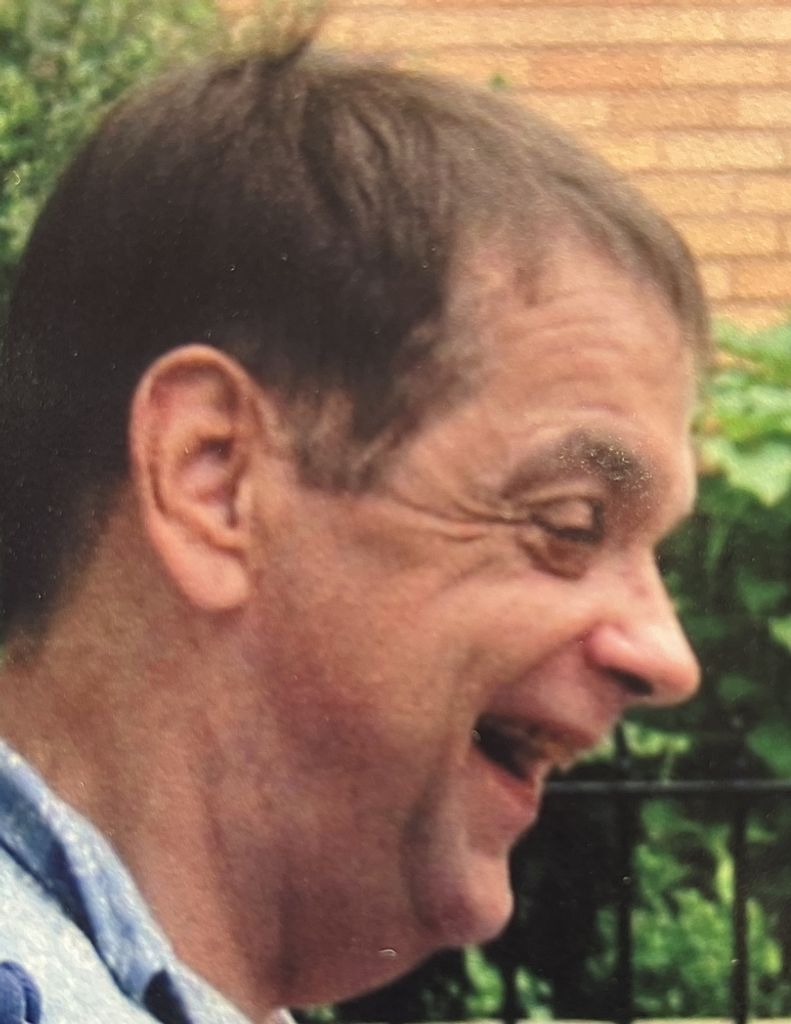 Joseph Victor Bomba Profile Photo