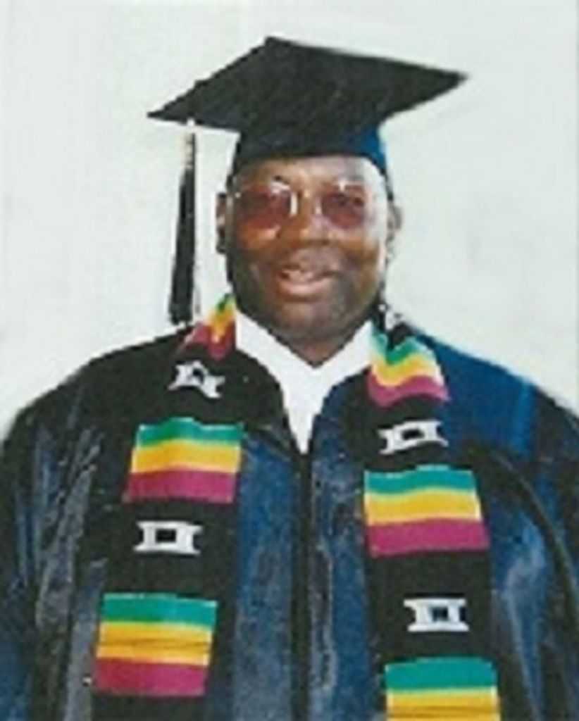 George Tootie Robinson Profile Photo