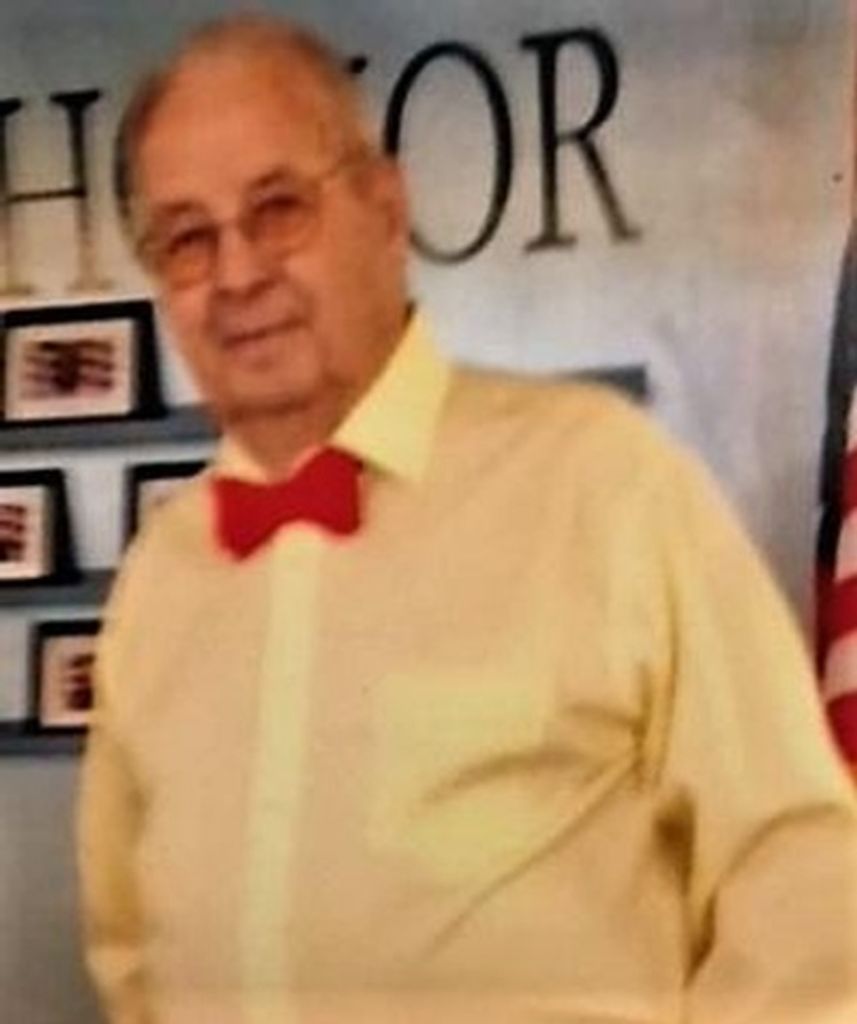 George Willie Biazo Profile Photo