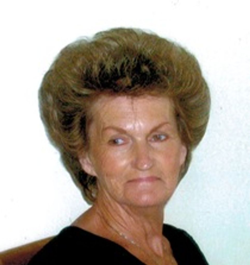 Mary R. (Locke)  Green