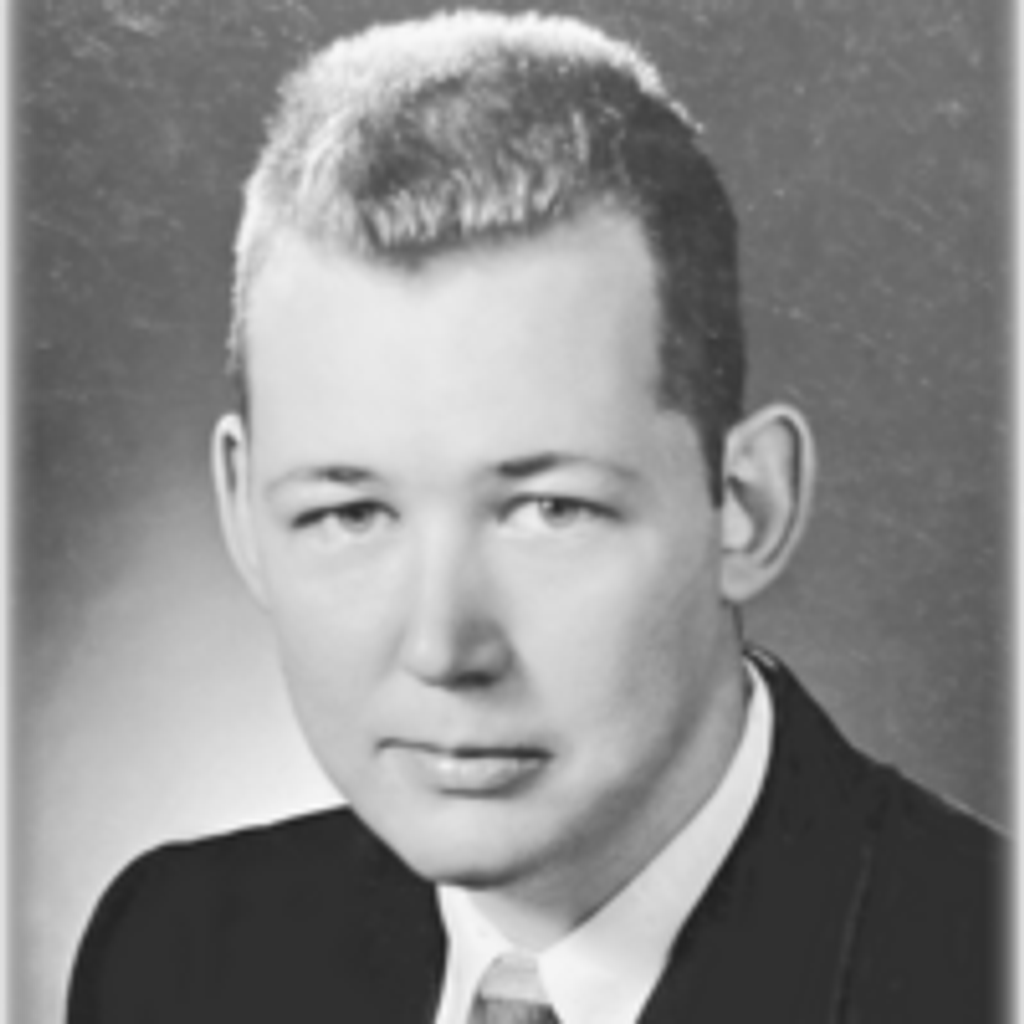 Lyle E. Canough