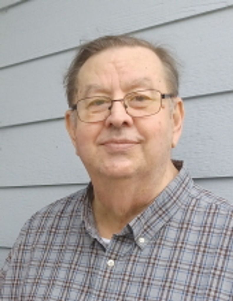 John "Russell" Graham