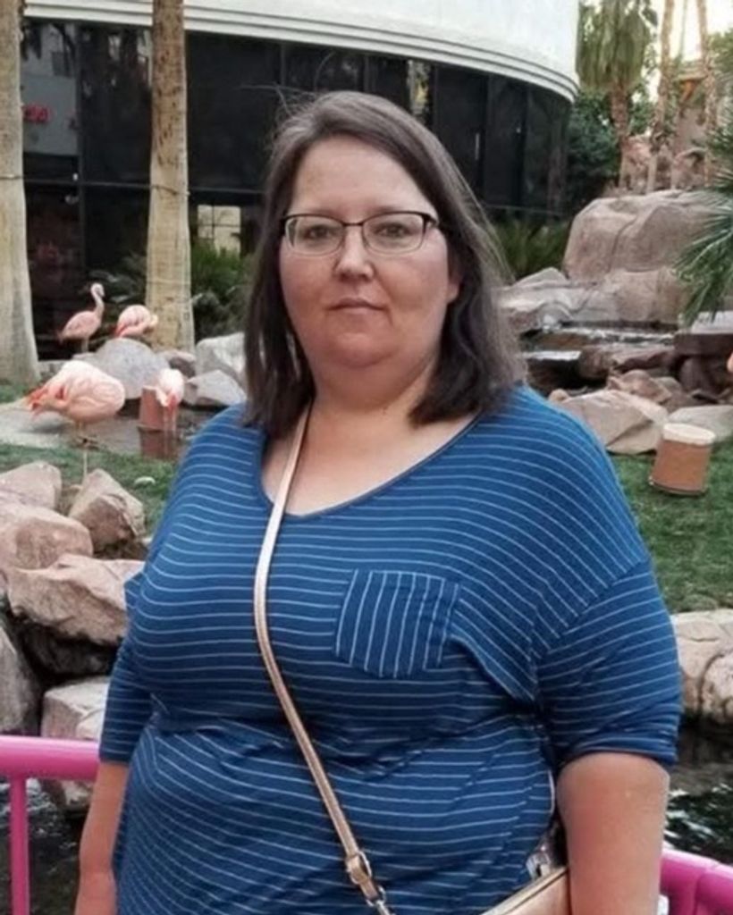 Christina Marie Furman Profile Photo