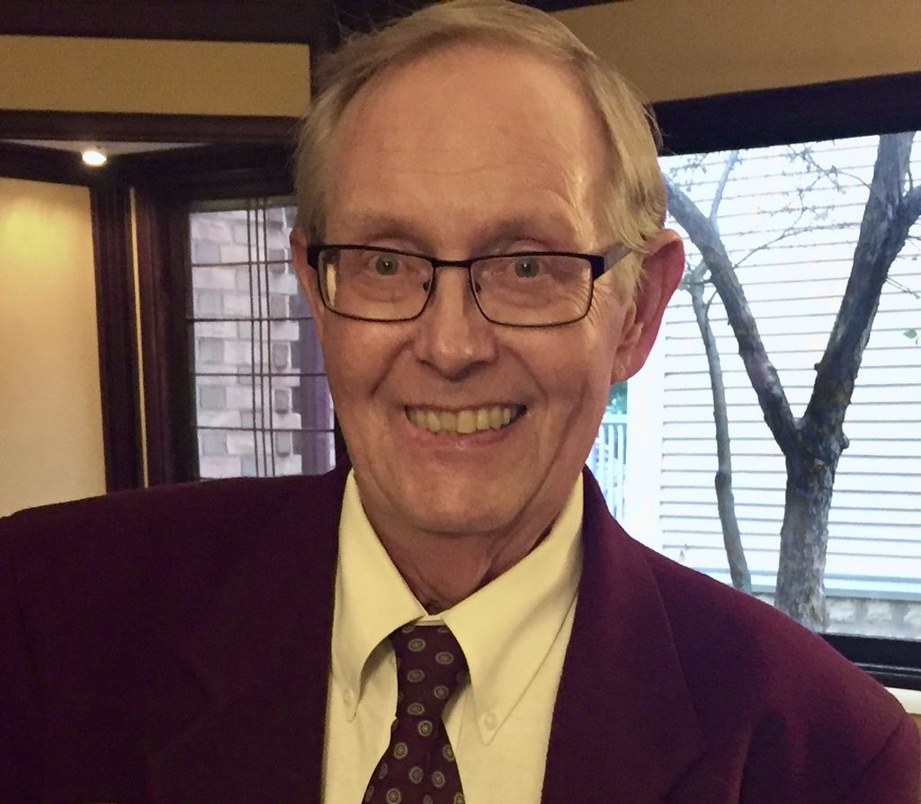 Michael C. Kasper Profile Photo