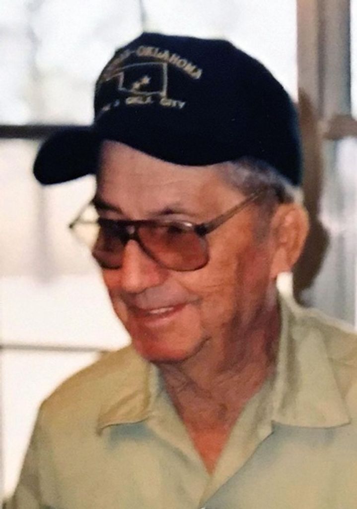 Joe Langford