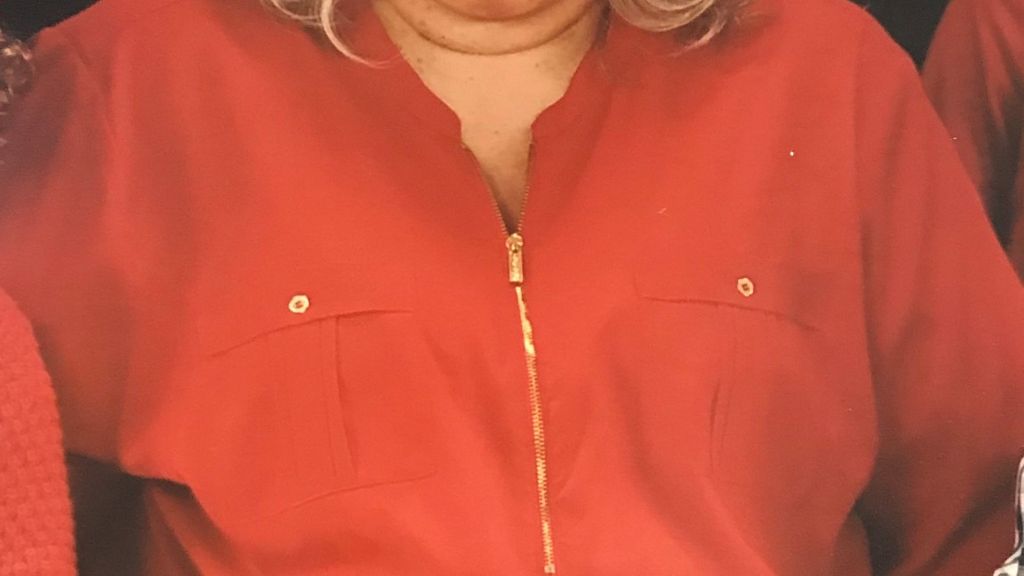 Glenda Sills