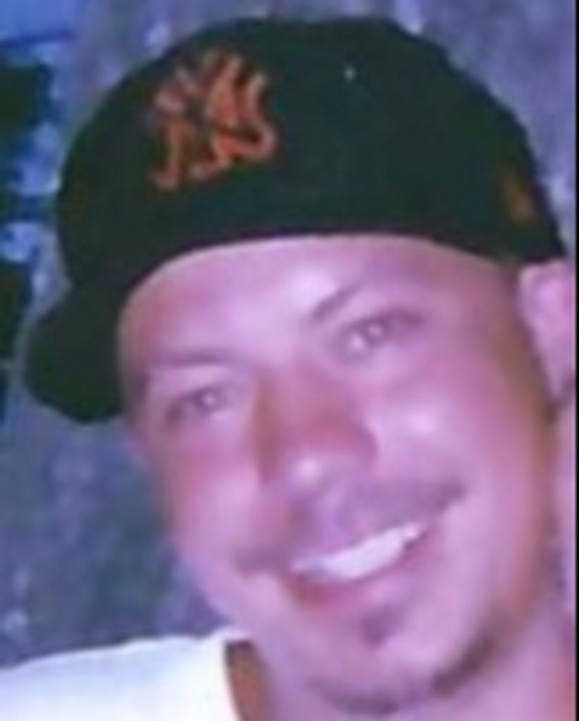 James Larry Burgess, Jr.