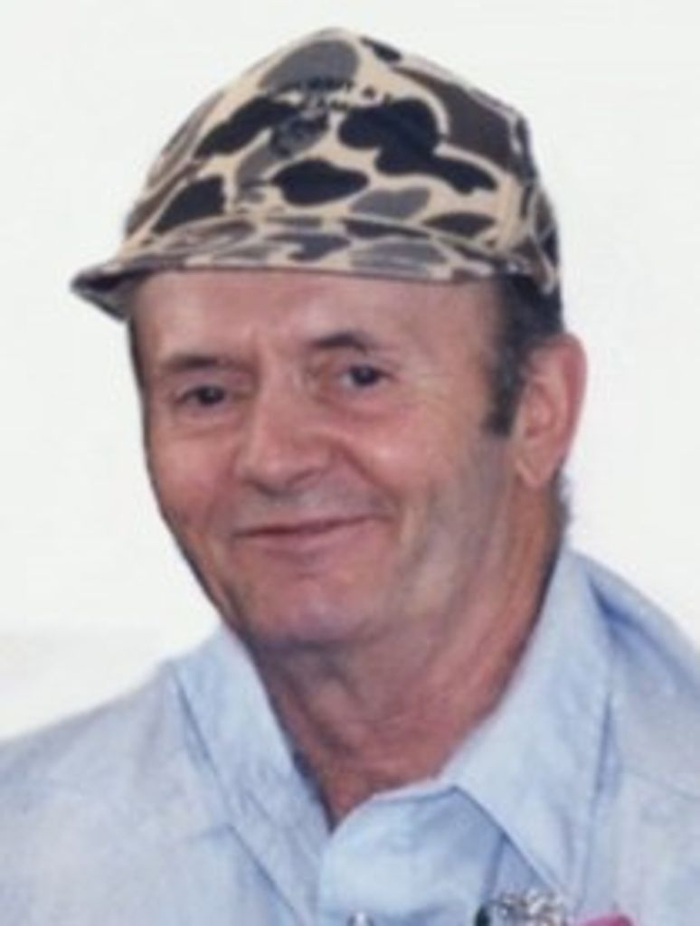 Jimmy D. Jenkins Profile Photo