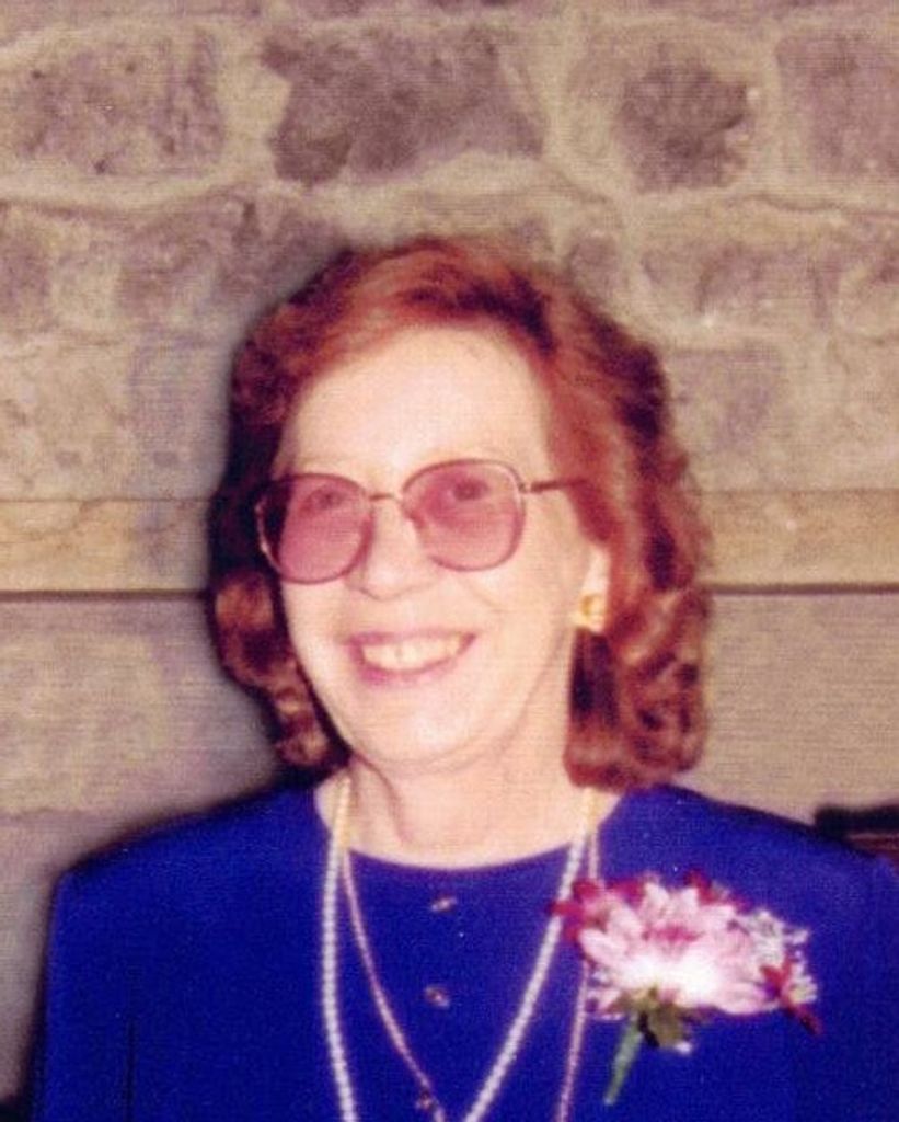 Mary C. Kinkade Profile Photo