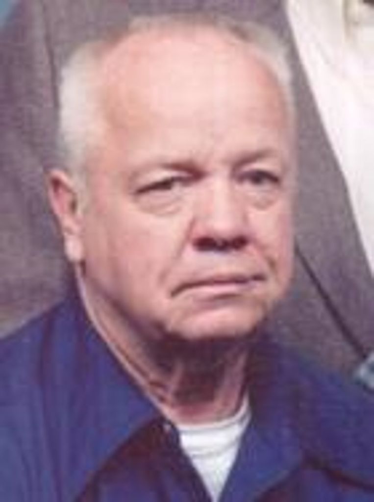William Joseph Feltrop, Sr.