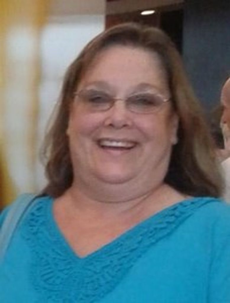 Margie Gale Dezarn Profile Photo