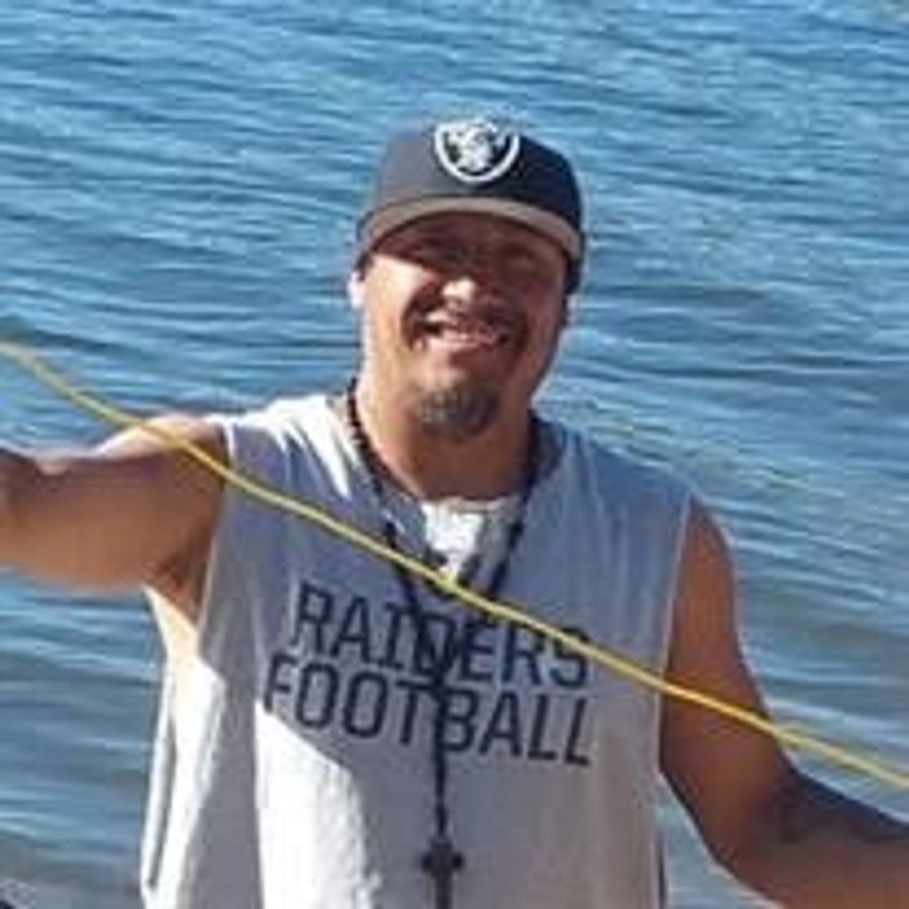 Carlos Contreras Profile Photo