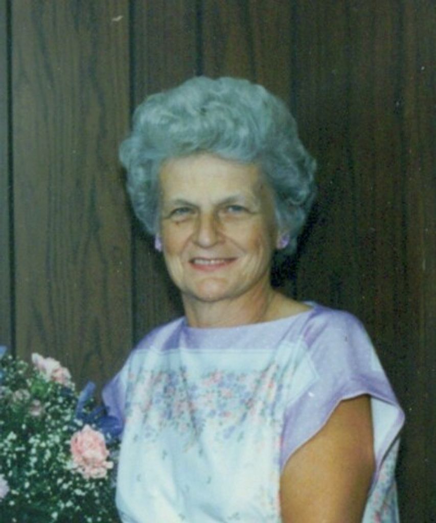 Regina Mcmurtrie