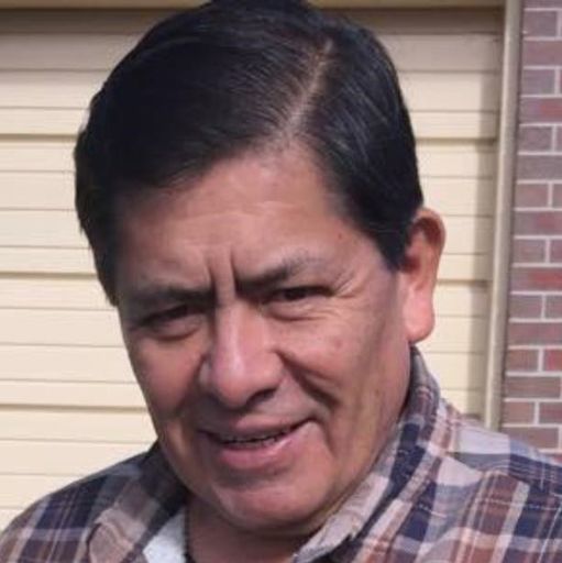 Juan Anselmo Acosta Munoz Profile Photo