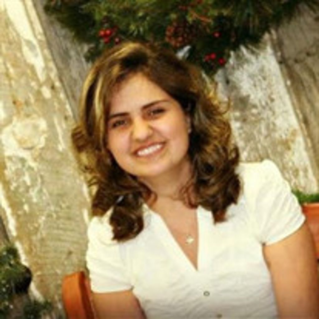 Elizabeth Ann Stewart