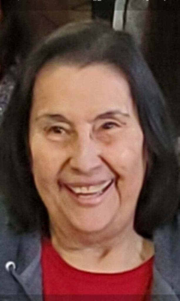 Carmen Maria Martinez Profile Photo