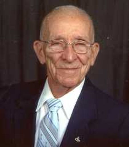 Lloyd "Rocky" Martin Profile Photo