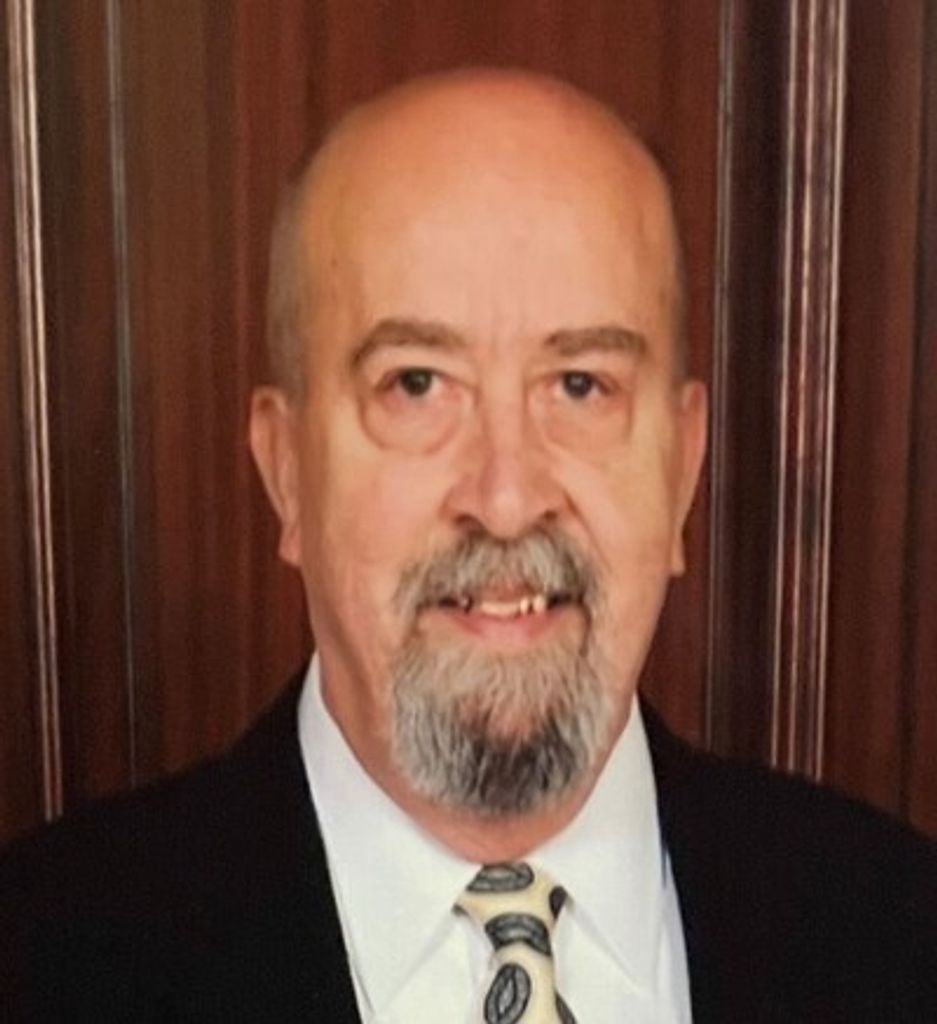 Robert Barrett Profile Photo