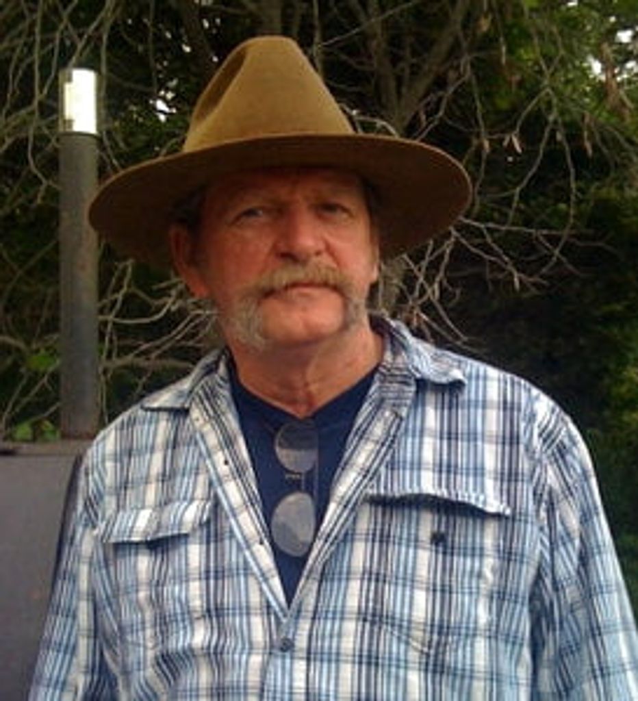 Billy Wayne Pruiett Profile Photo