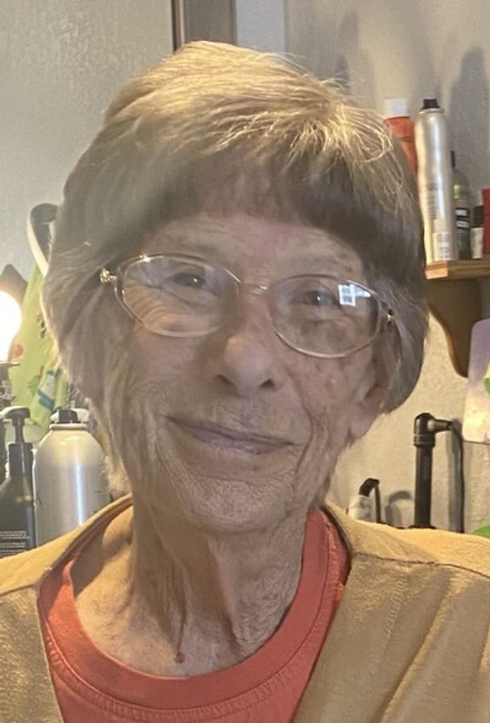 Judy Miller Profile Photo