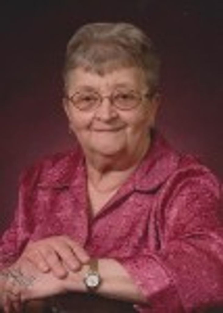 Beverly J. Rieckenberg