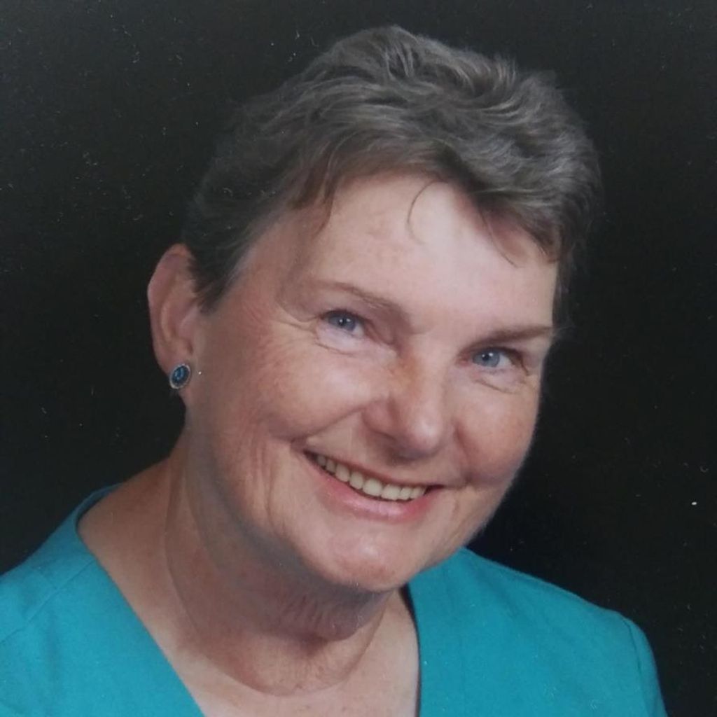 Virginia Kolwey